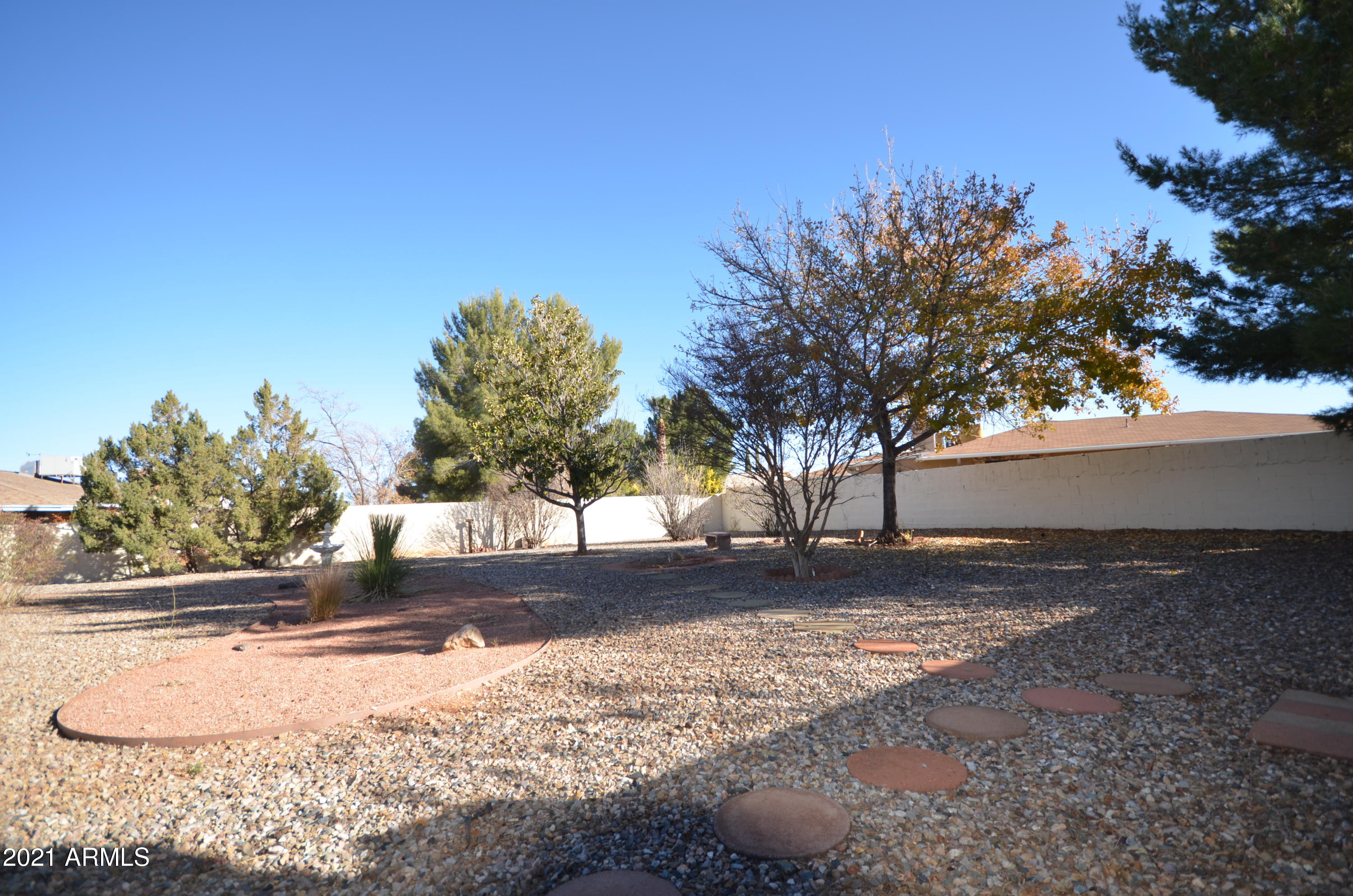 PUEBLO DEL SOL COUNTRY CLUB ESTATES UNIT 1 - Residential
