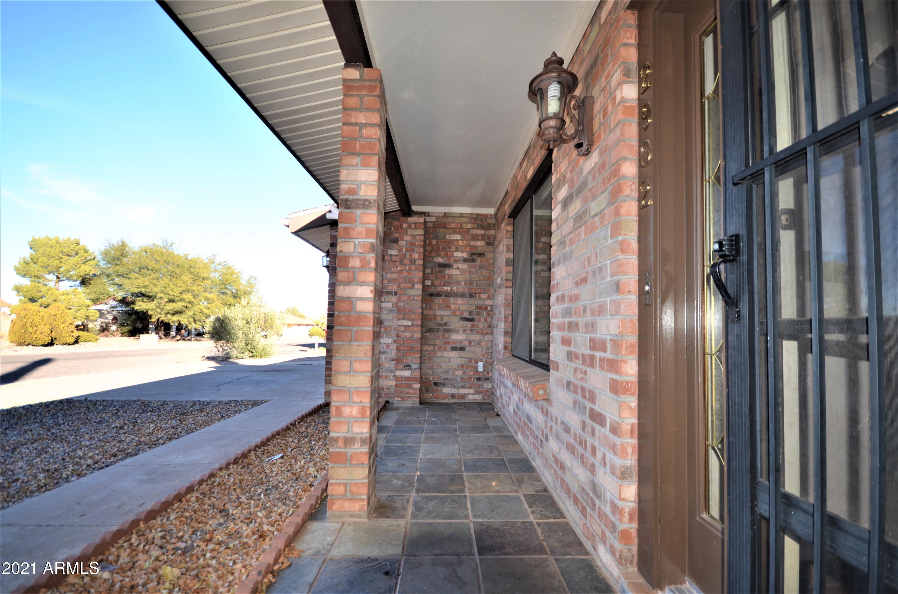 PUEBLO DEL SOL COUNTRY CLUB ESTATES UNIT 1 - Residential