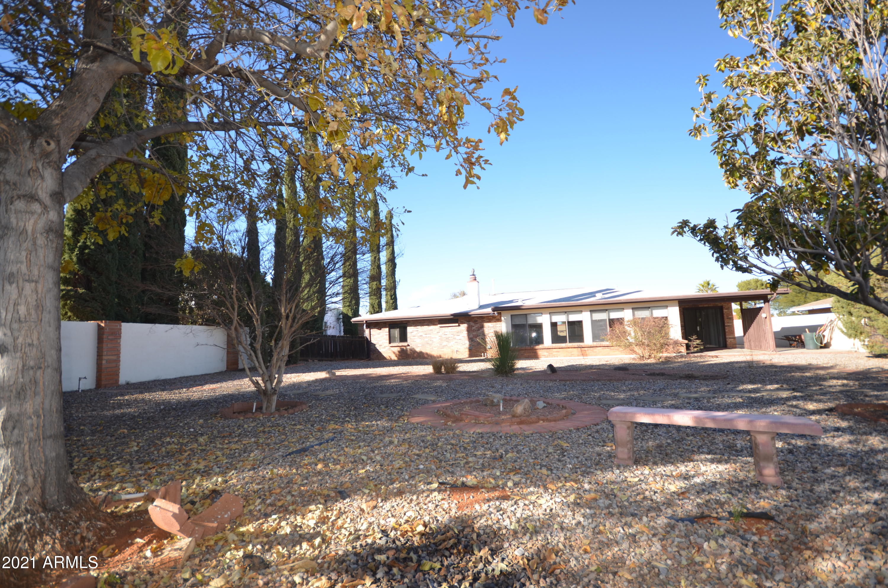 PUEBLO DEL SOL COUNTRY CLUB ESTATES UNIT 1 - Residential