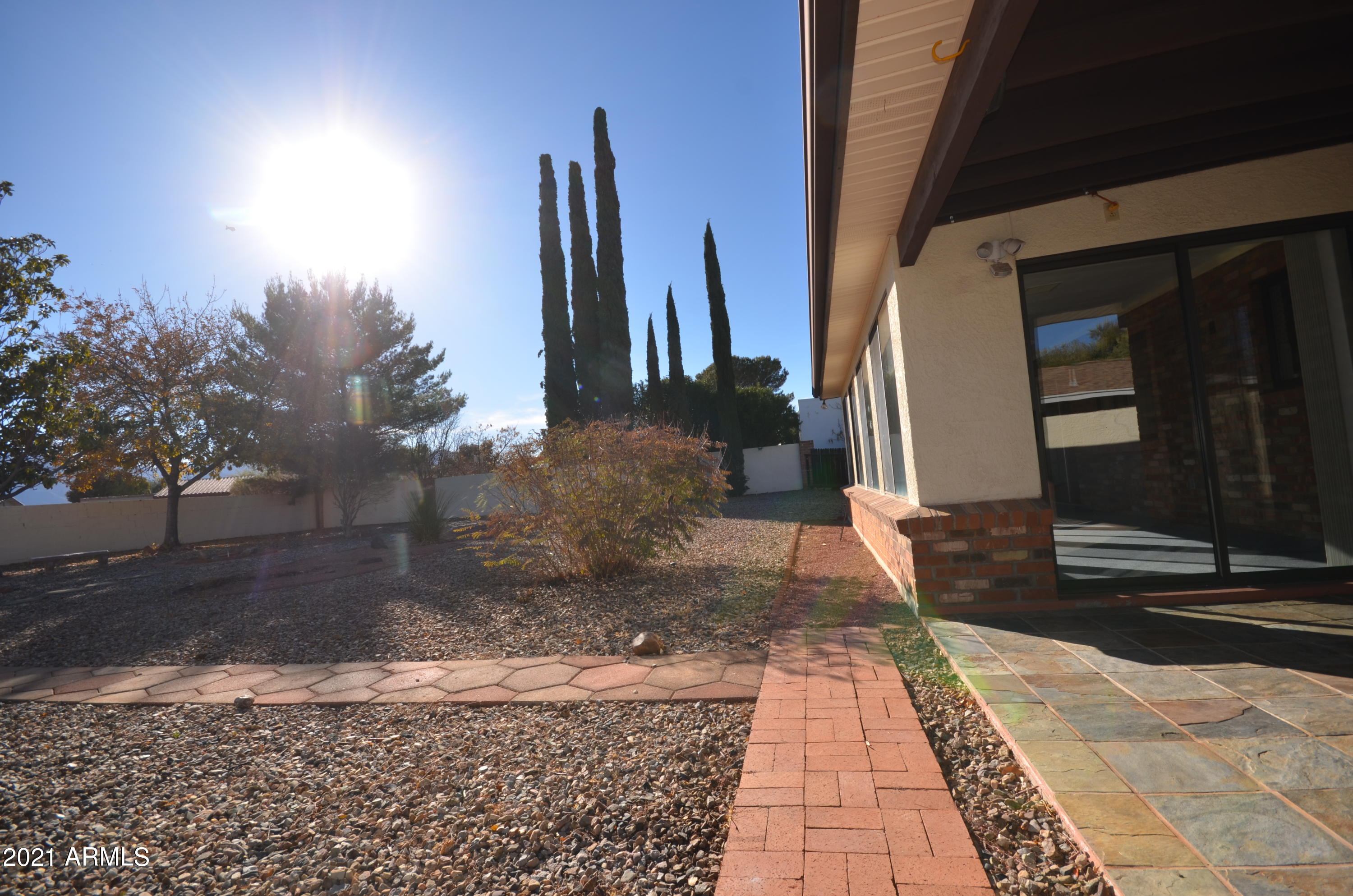 PUEBLO DEL SOL COUNTRY CLUB ESTATES UNIT 1 - Residential