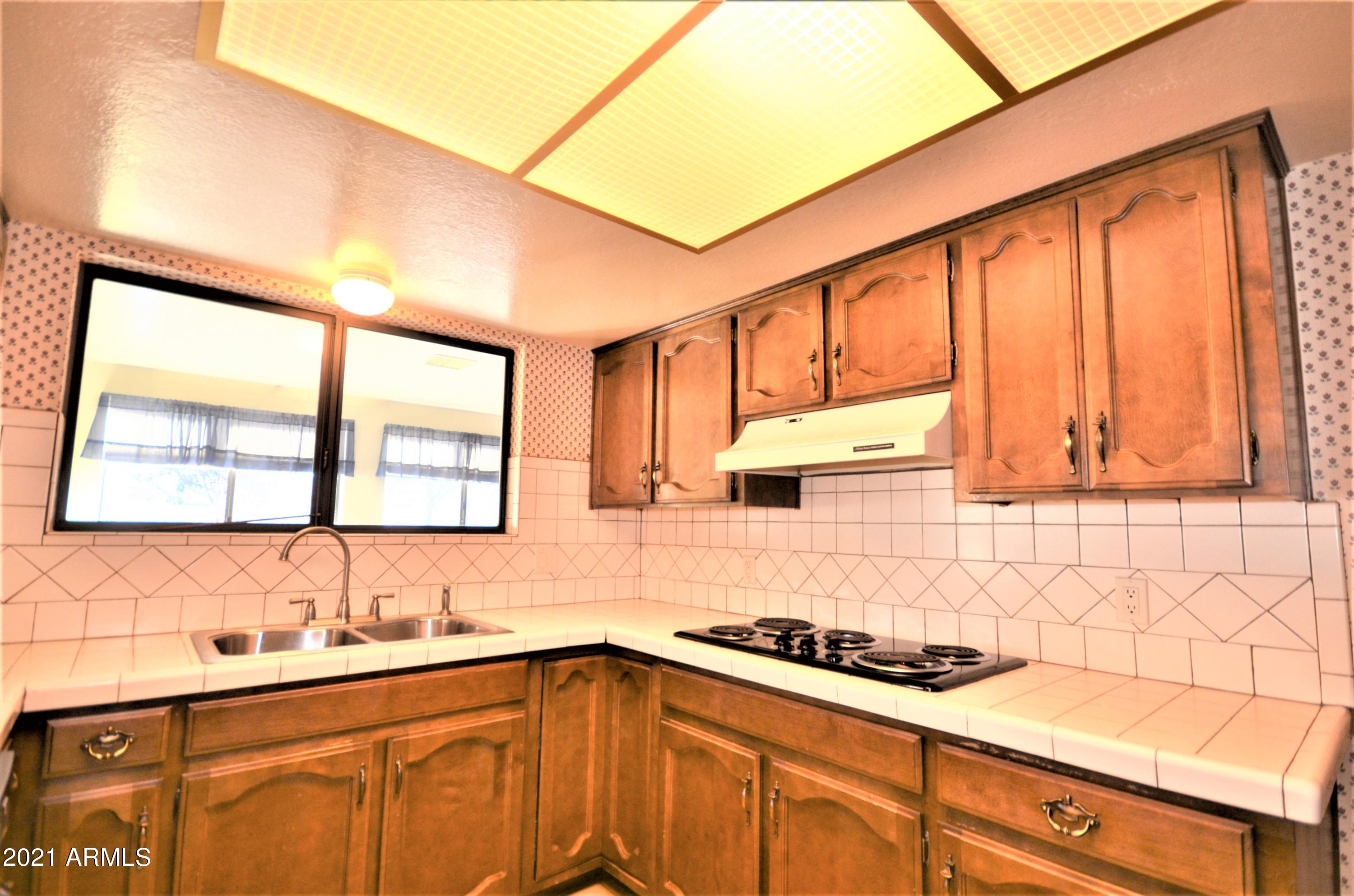 PUEBLO DEL SOL COUNTRY CLUB ESTATES UNIT 1 - Residential