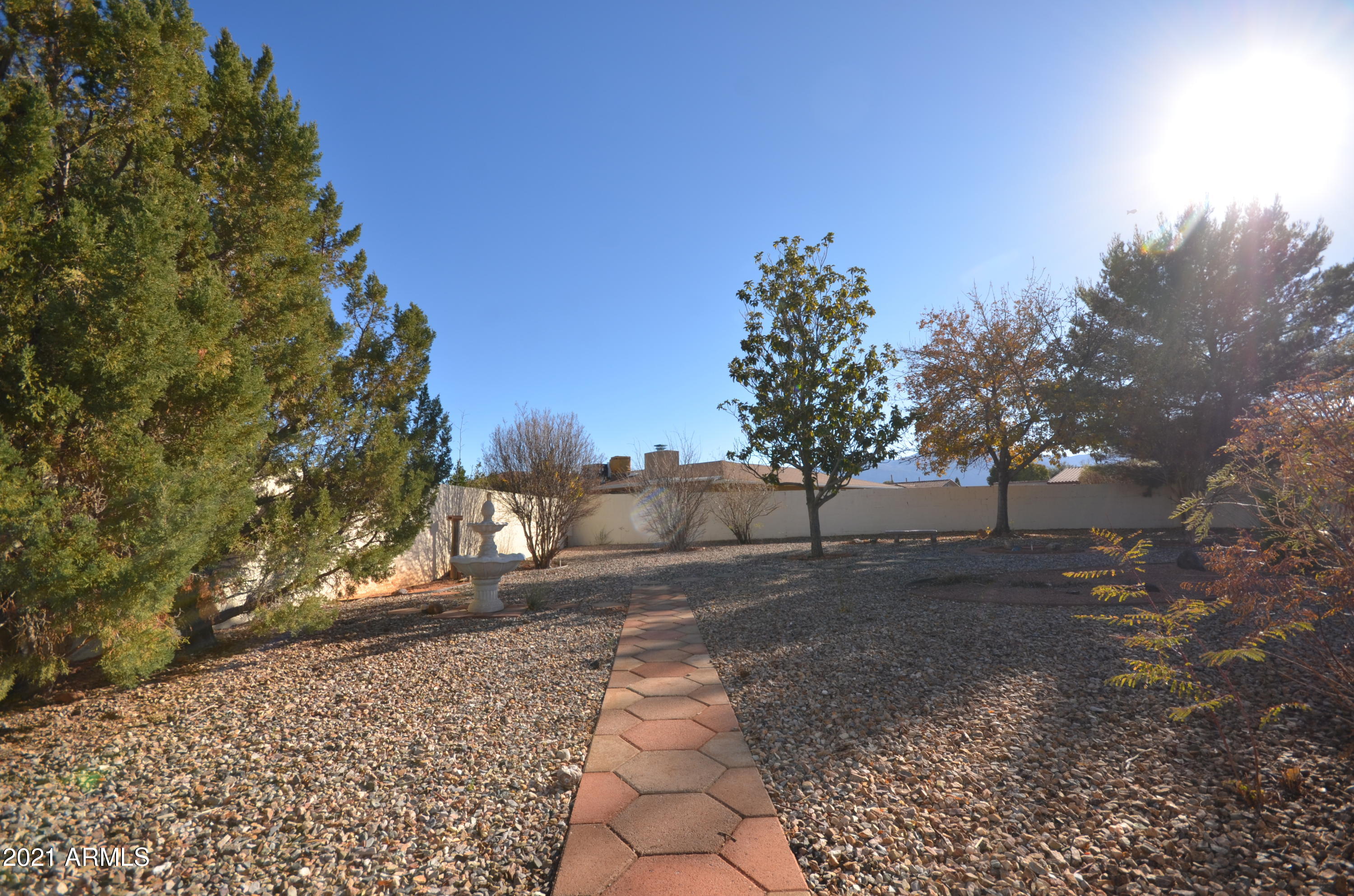 PUEBLO DEL SOL COUNTRY CLUB ESTATES UNIT 1 - Residential