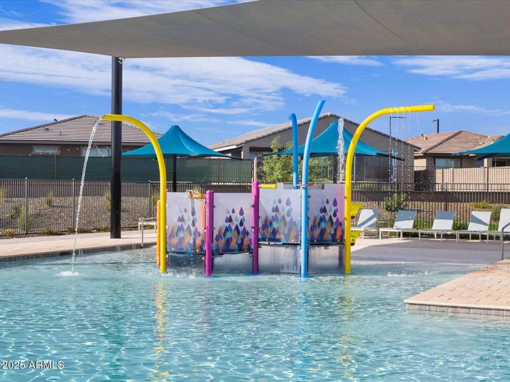 Photo of 15826 W Gray Fox Trail, Surprise, AZ 85387 (MLS # 6934690)
