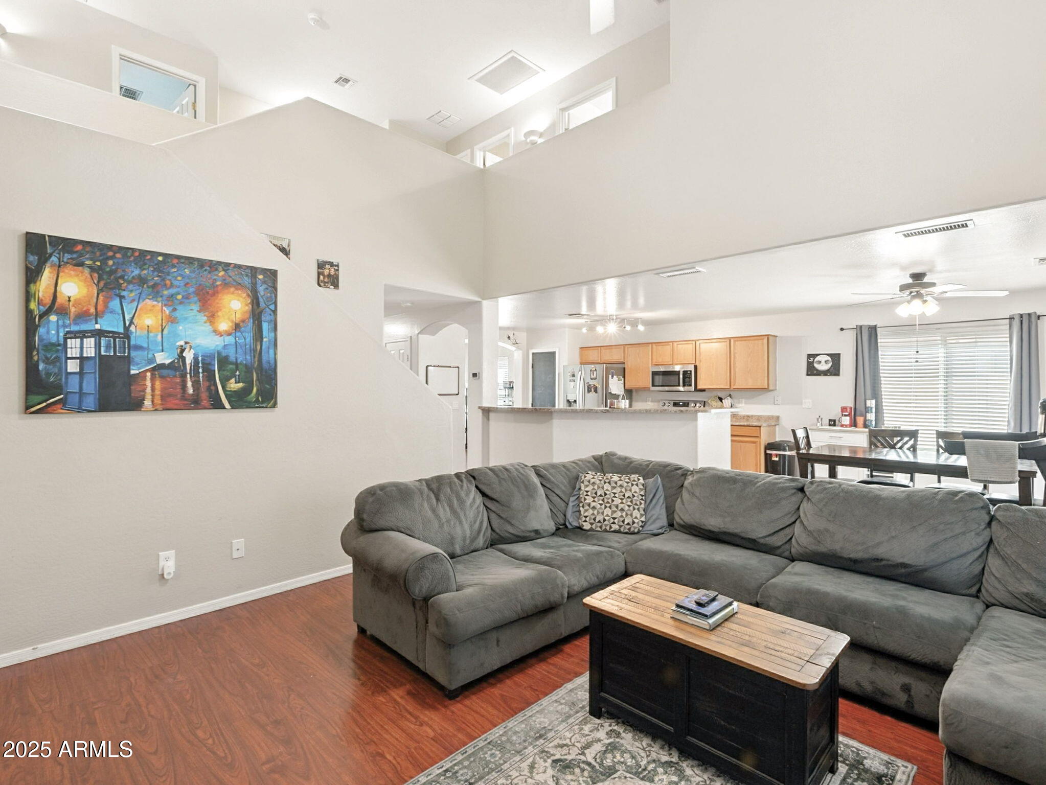 Homes for Sale in Queen Creek Arizona 4 21223 E VIA DEL PALO --