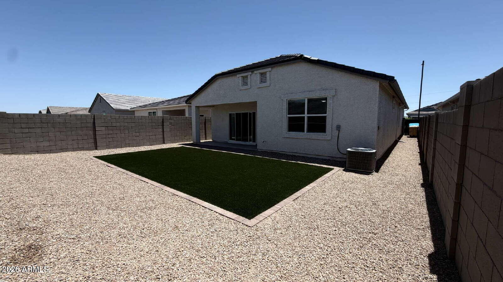 24240 W VERLEA Drive