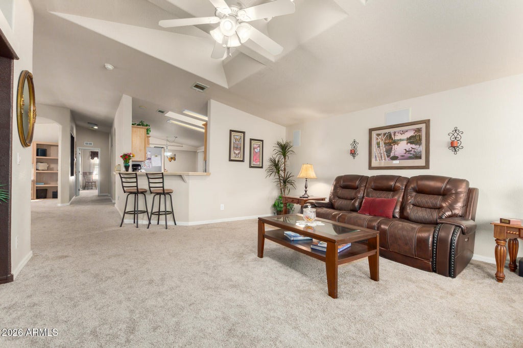 Photo of 3301 S Goldfield Road #4086, Apache Junction, AZ 85119 (MLS # 7081437)