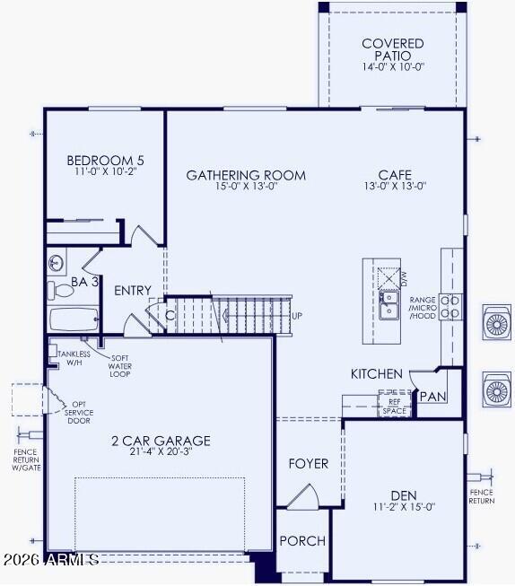 12403 W JONES Avenue