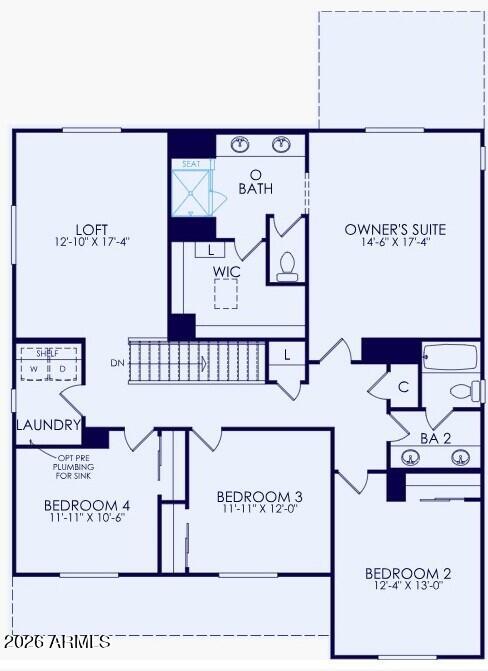 12403 W JONES Avenue