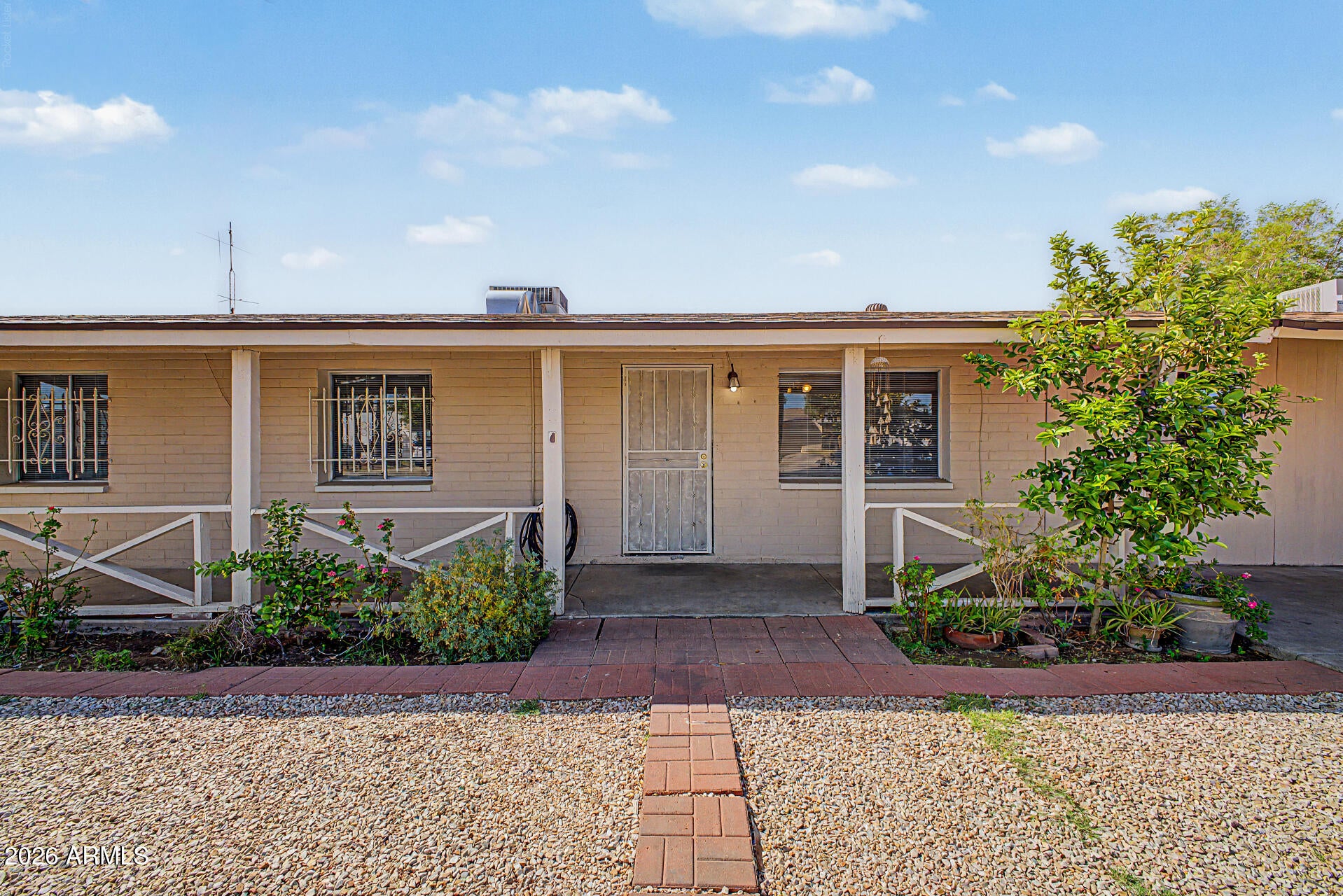 8201 W SELLS Drive