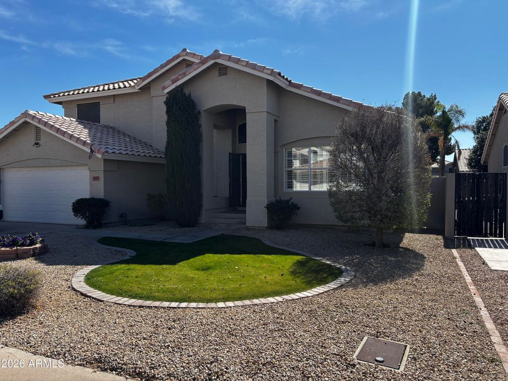 Photo of 4257 E Michelle Avenue, Gilbert, AZ 85234 (MLS # 6987017)
