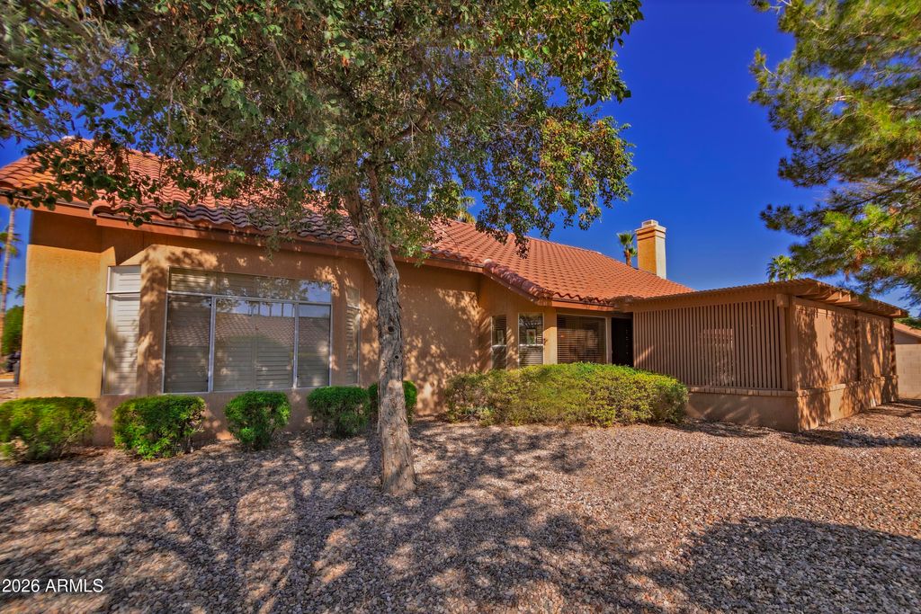 Photo of 13515 W Ballad Drive, Sun City West, AZ 85375 (MLS # 6965395)