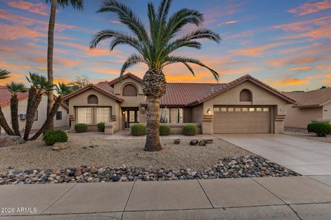13515 W Ballad Drive Sun City West AZ 85375