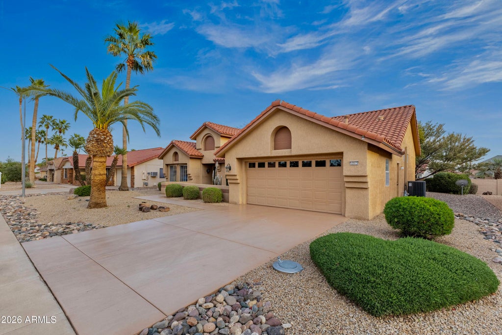 Photo of 13515 W Ballad Drive, Sun City West, AZ 85375 (MLS # 6965395)
