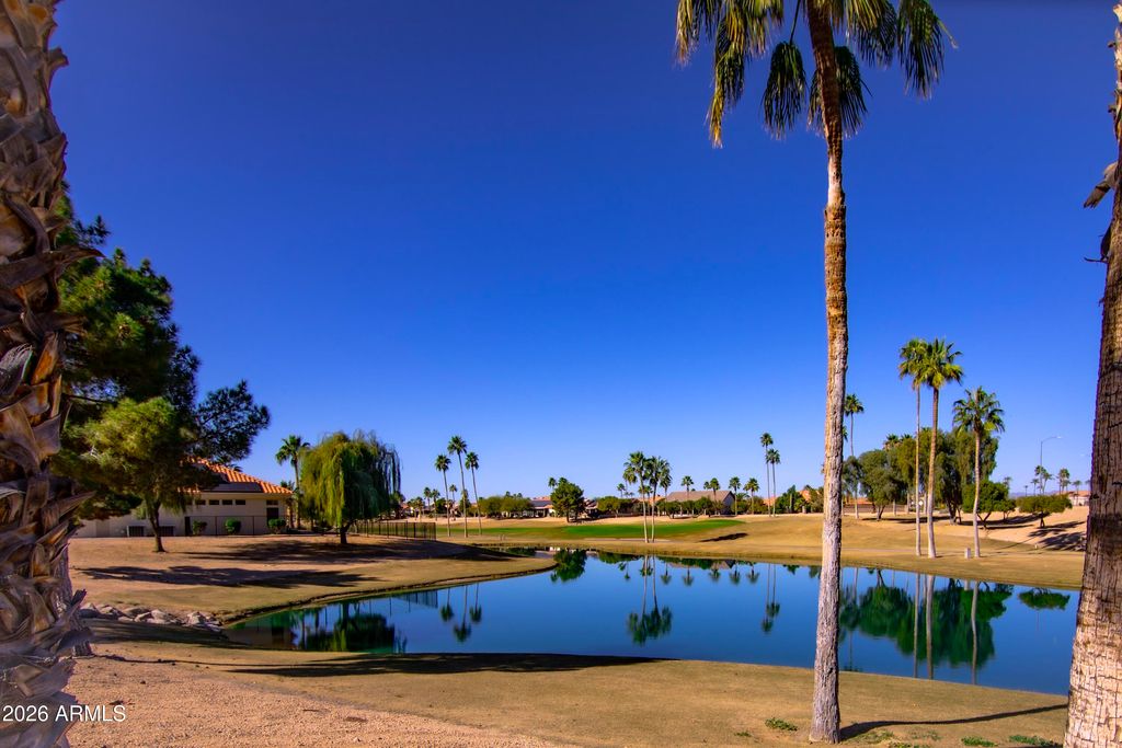 Photo of 13515 W Ballad Drive, Sun City West, AZ 85375 (MLS # 6965395)