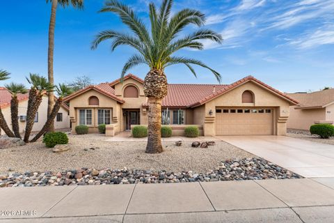 13515 W Ballad Drive Sun City West AZ 85375