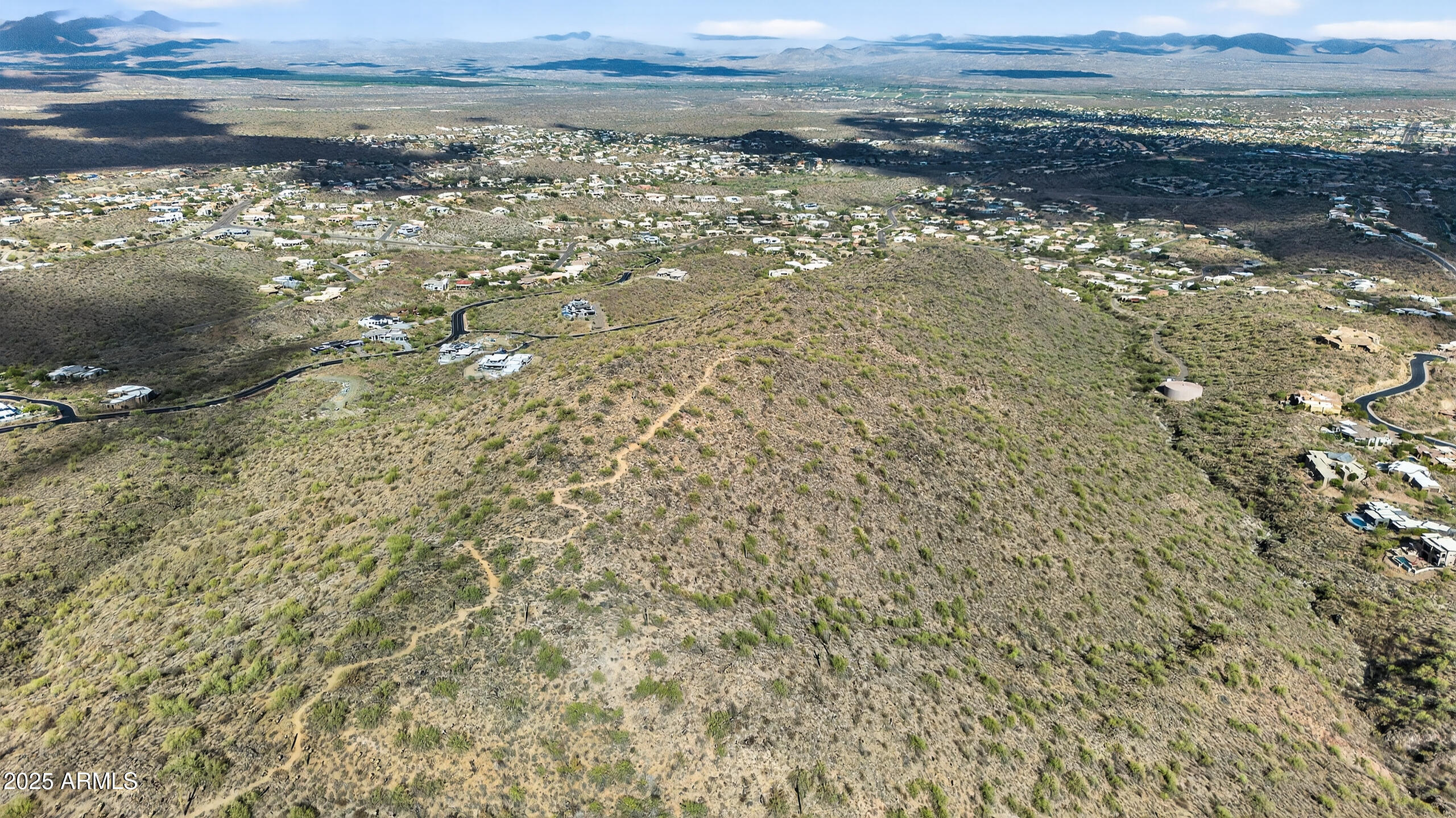 ADERO CANYON - Residential