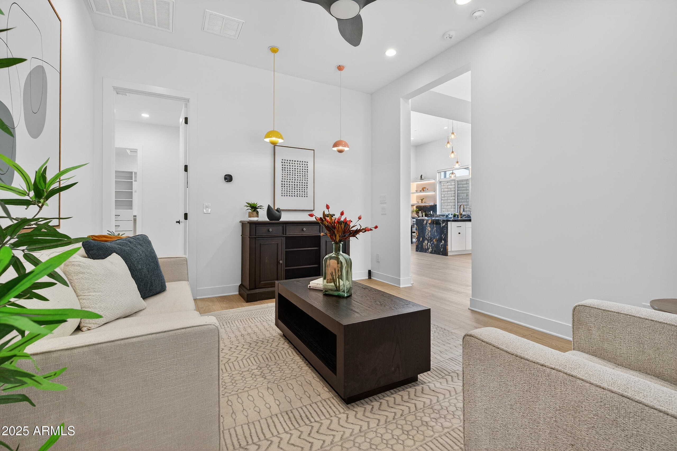 ADERO CANYON - Residential