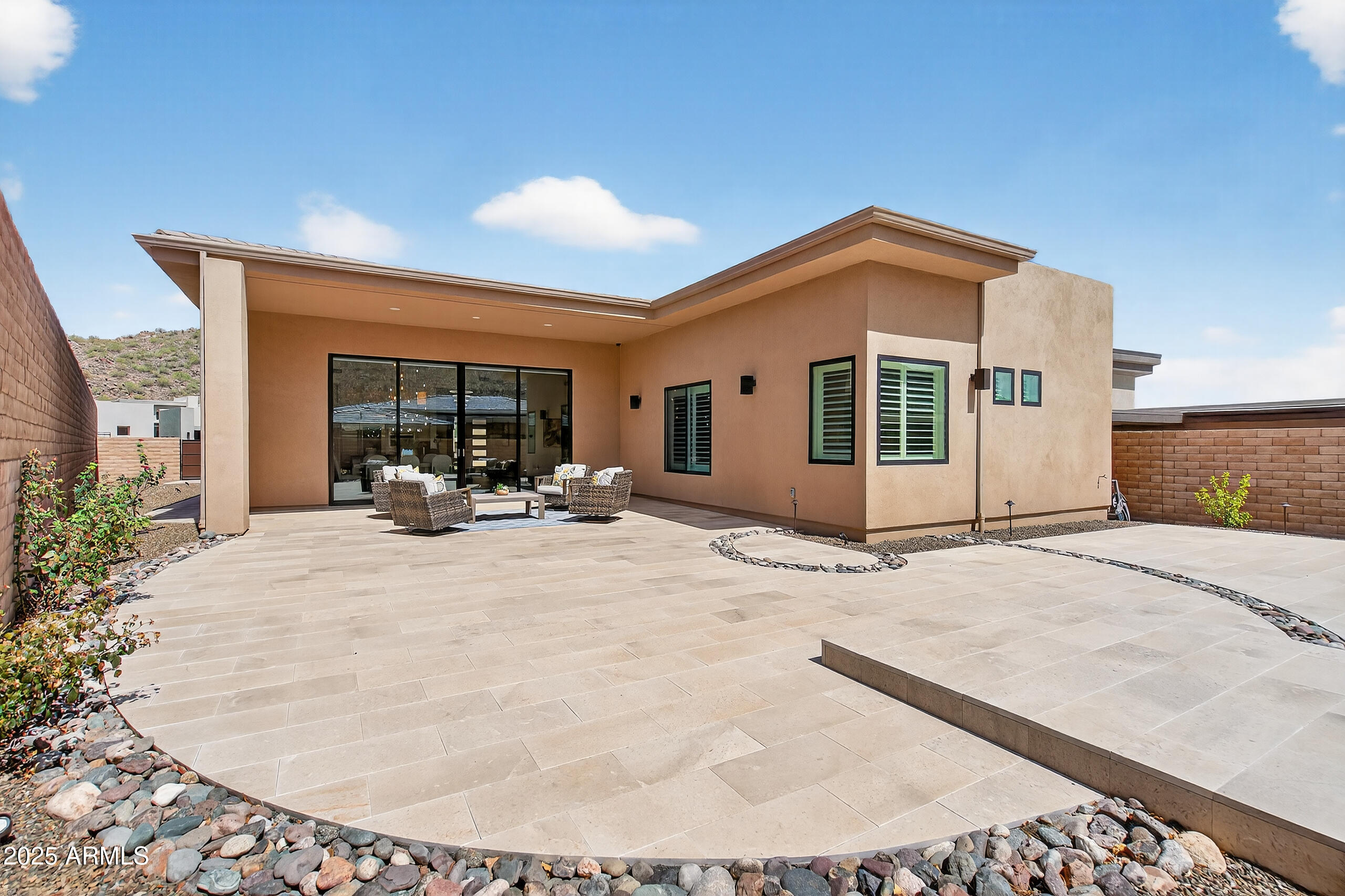 ADERO CANYON - Residential