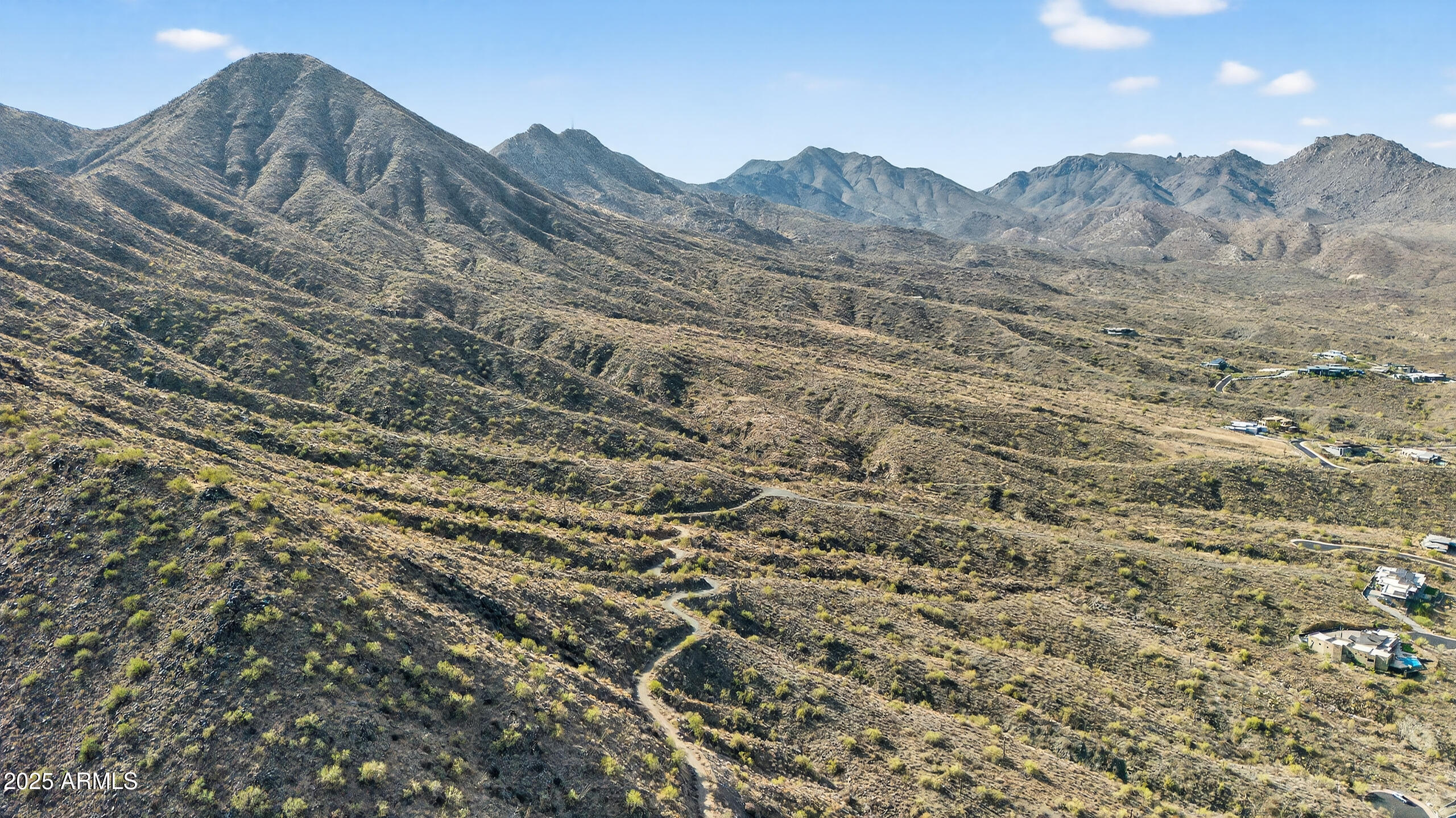 ADERO CANYON - Residential
