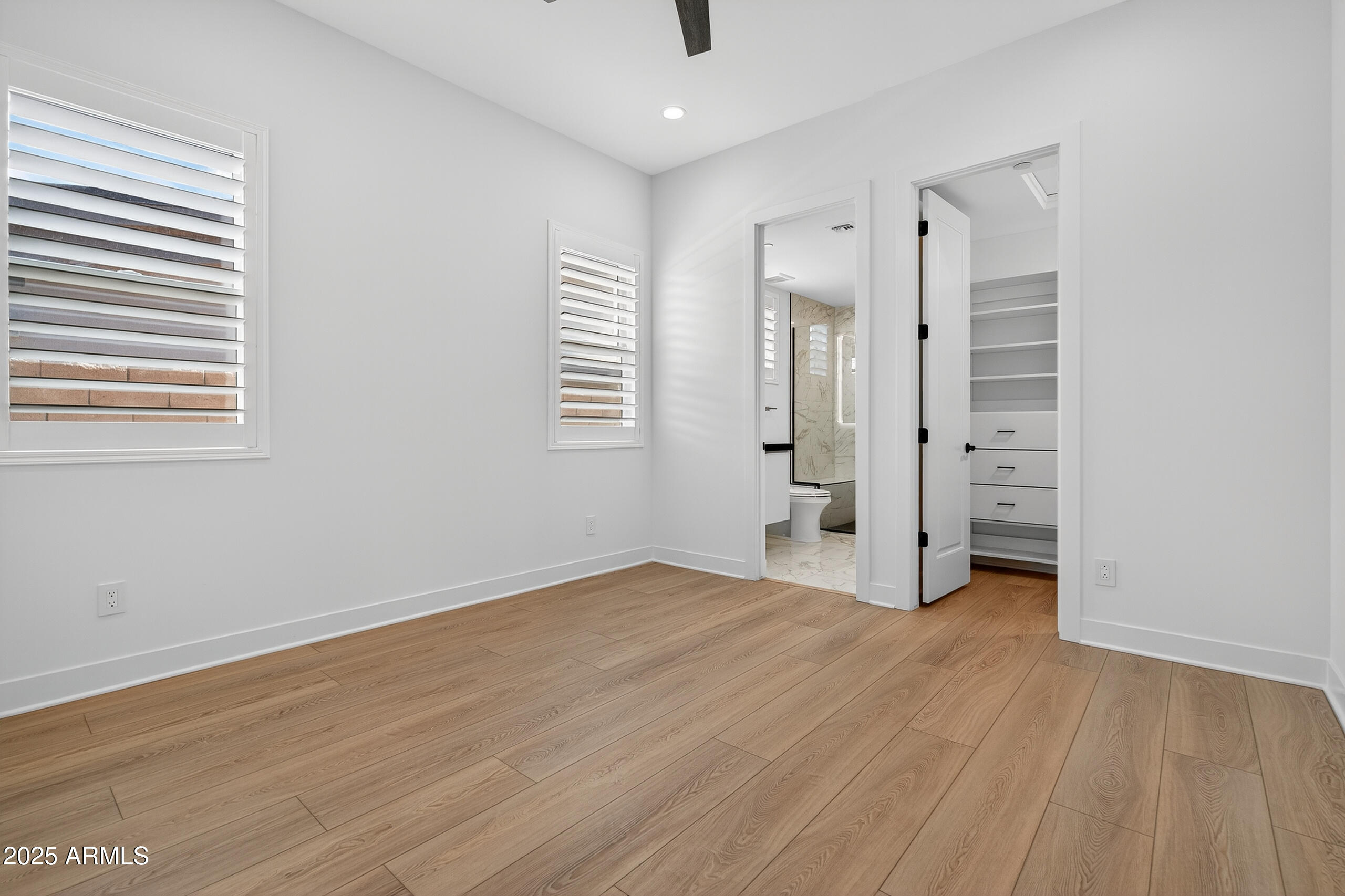 ADERO CANYON - Residential