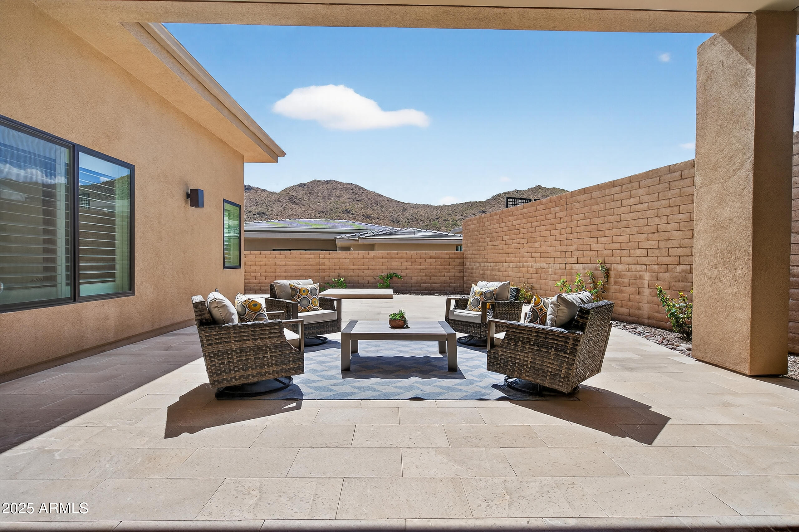 ADERO CANYON - Residential