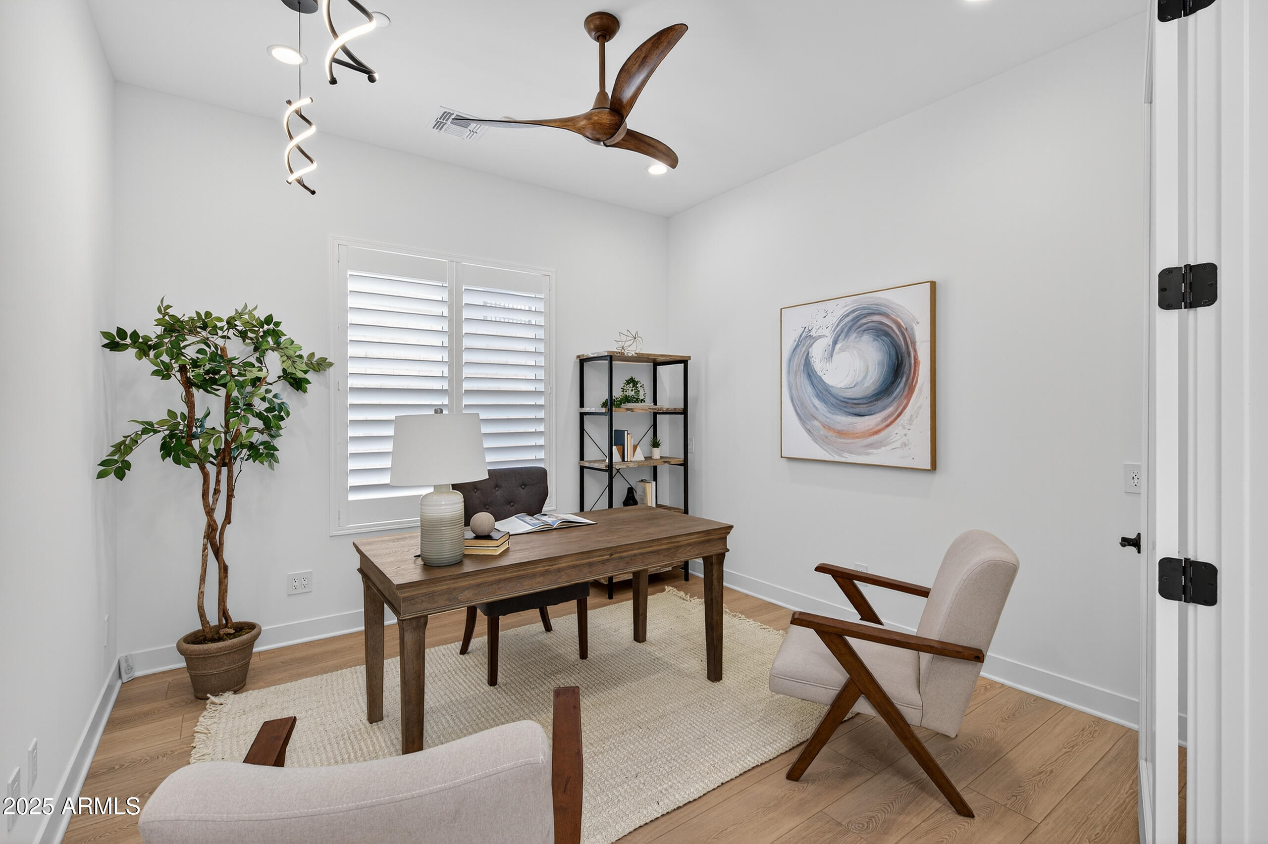 ADERO CANYON - Residential