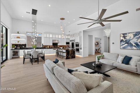 Photo of 14141 E Highland Avenue, Fountain Hills, AZ 85268 (MLS # 6921399)