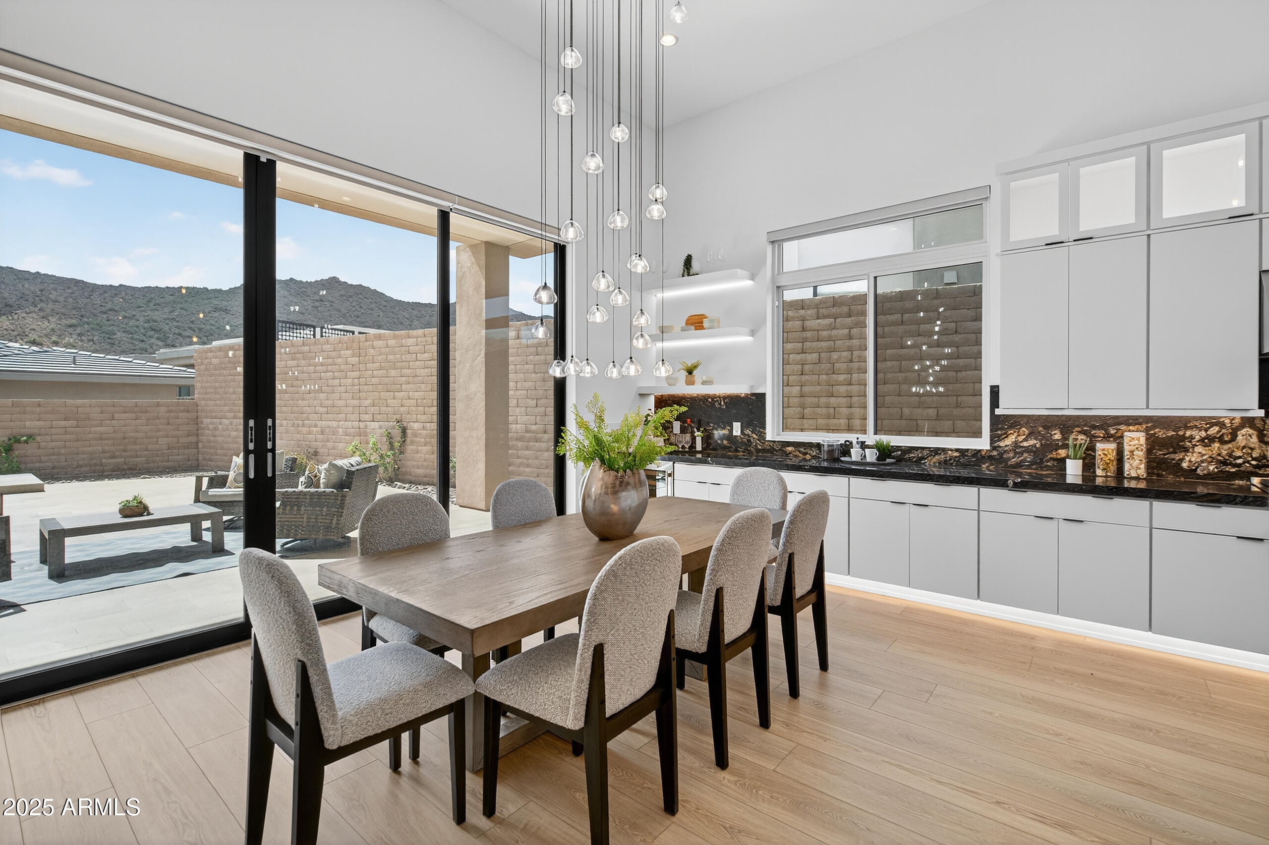 ADERO CANYON - Residential
