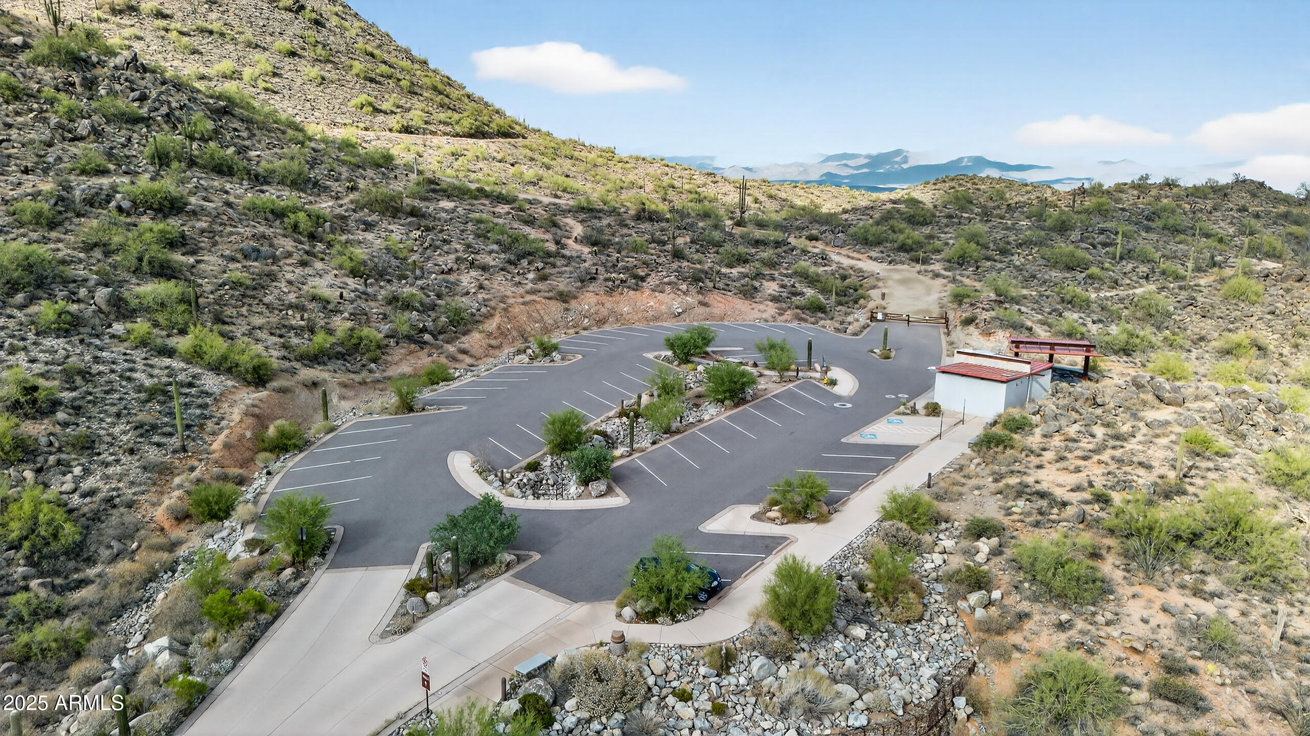 ADERO CANYON - Residential