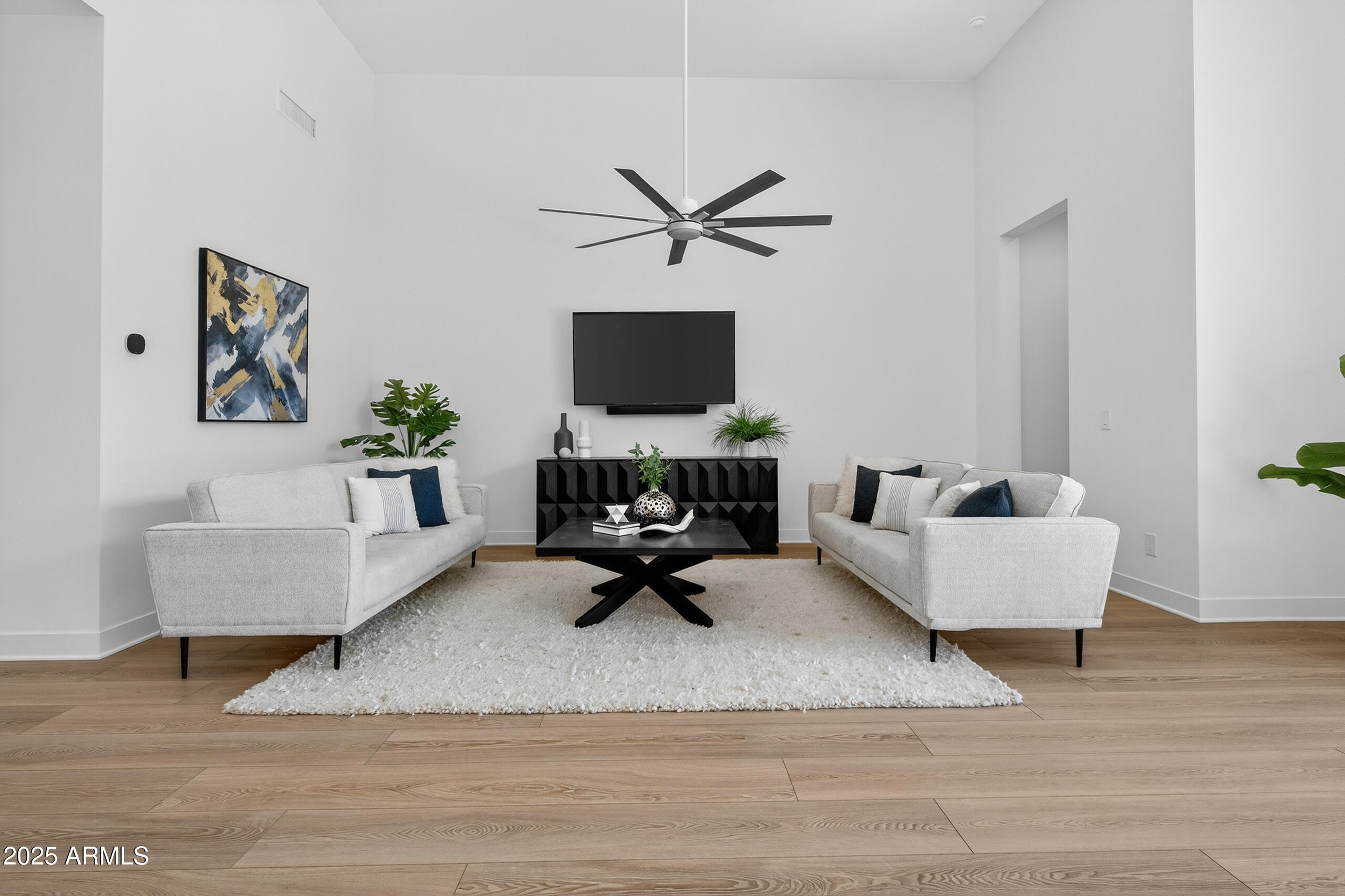 ADERO CANYON - Residential