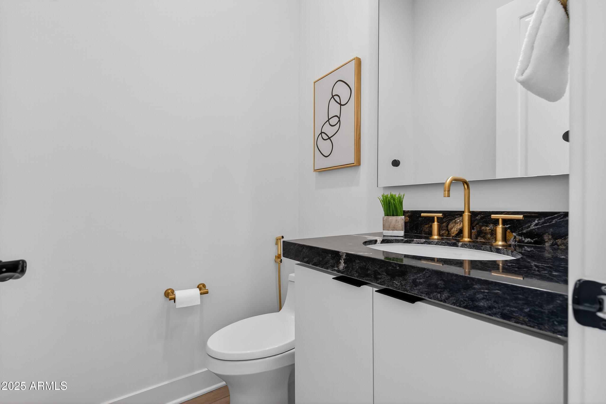 ADERO CANYON - Residential