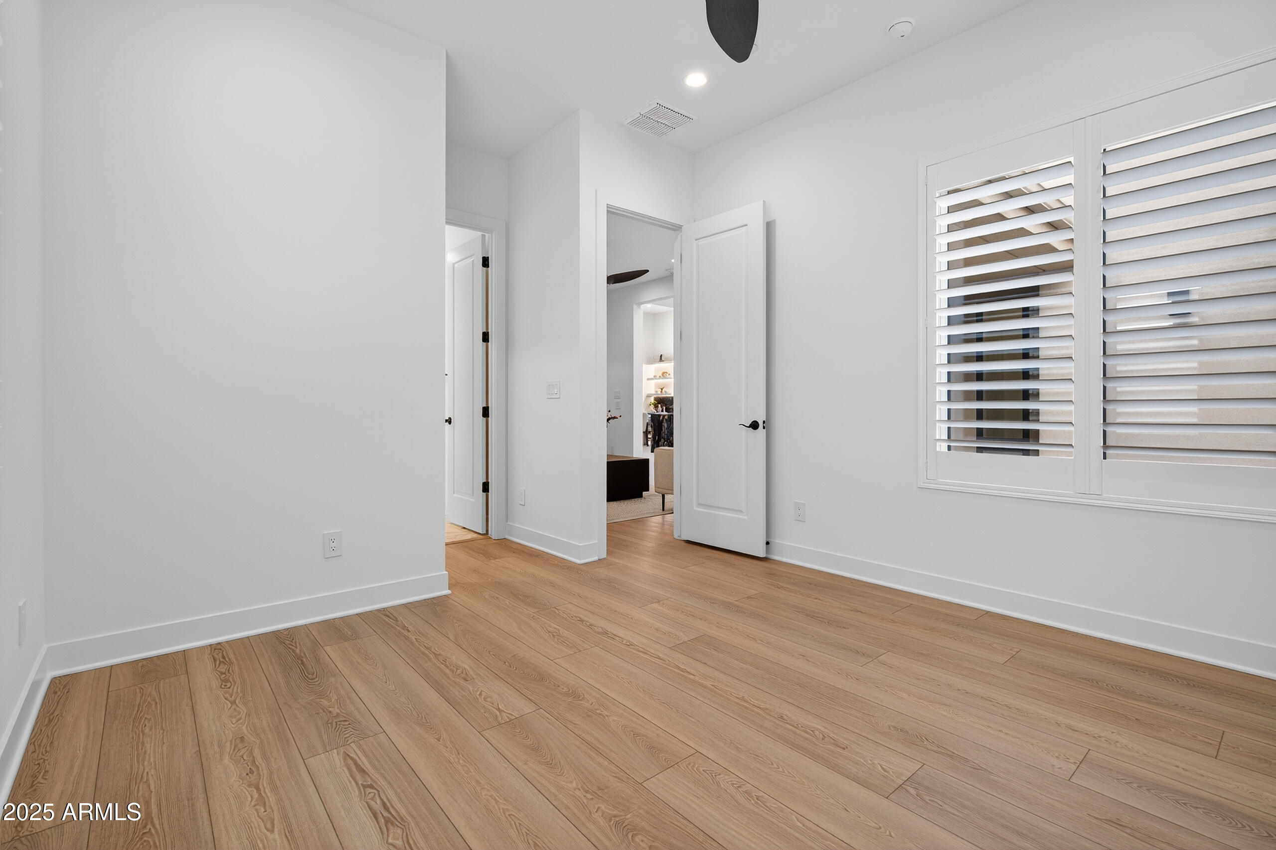 ADERO CANYON - Residential