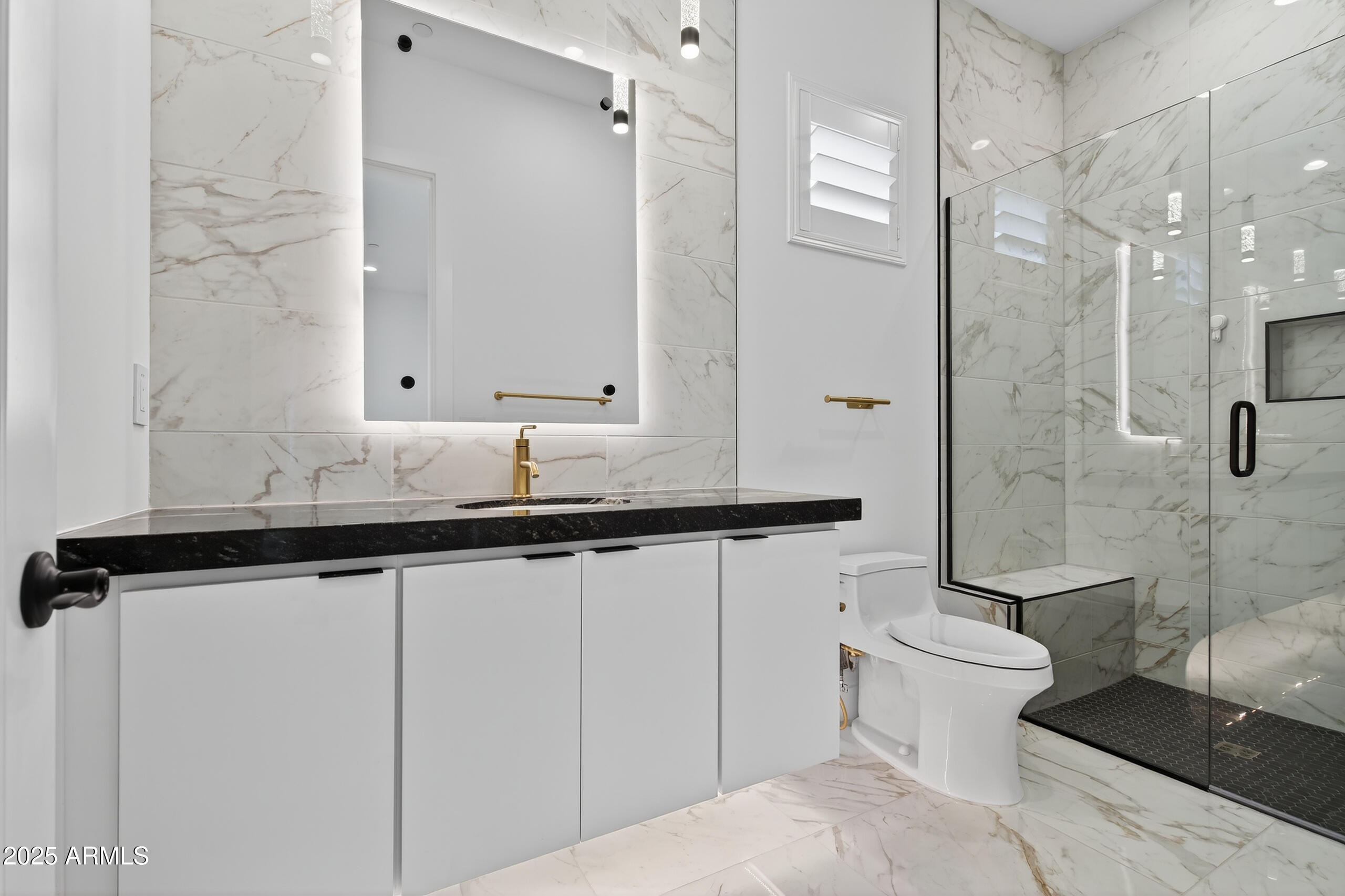 ADERO CANYON - Residential