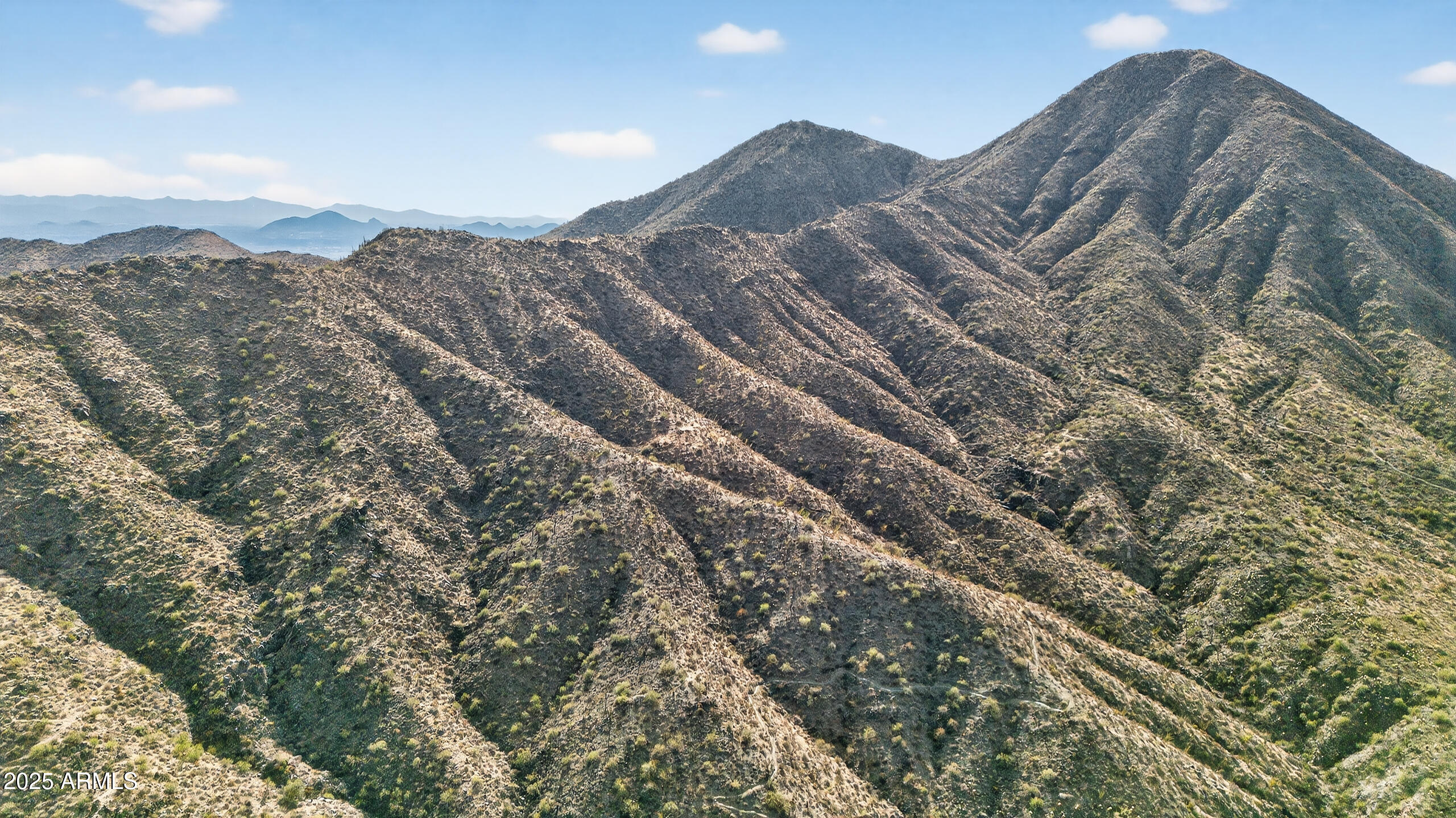ADERO CANYON - Residential