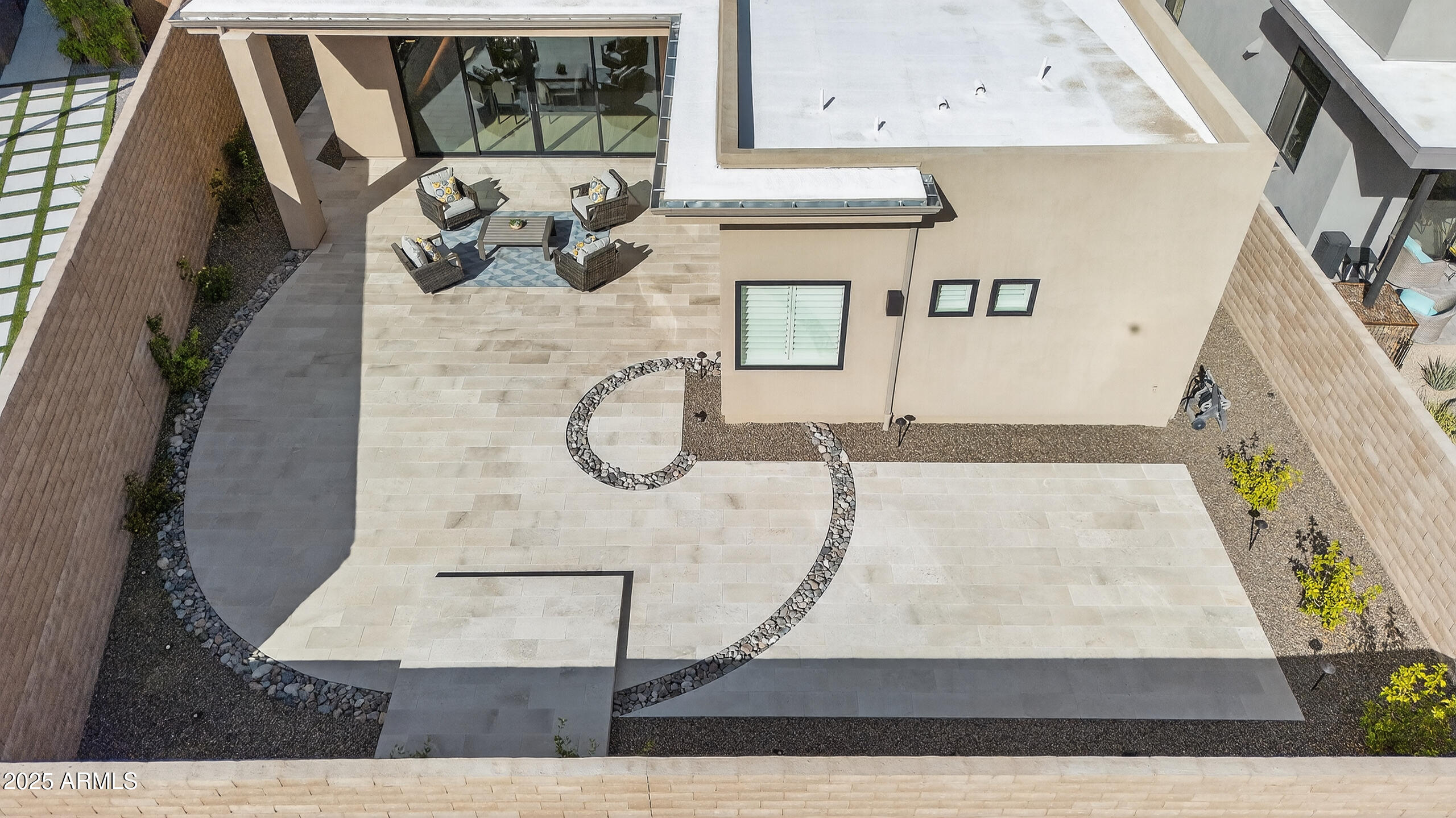 ADERO CANYON - Residential