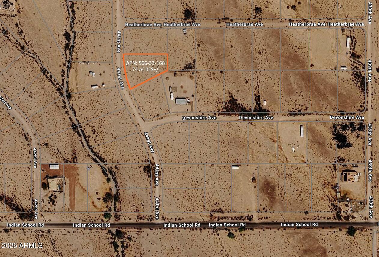4227 N 441ST Avenue -