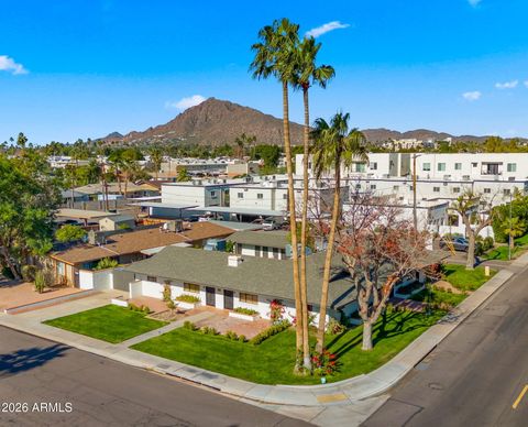 6950 E EARLL Drive Scottsdale AZ 85251