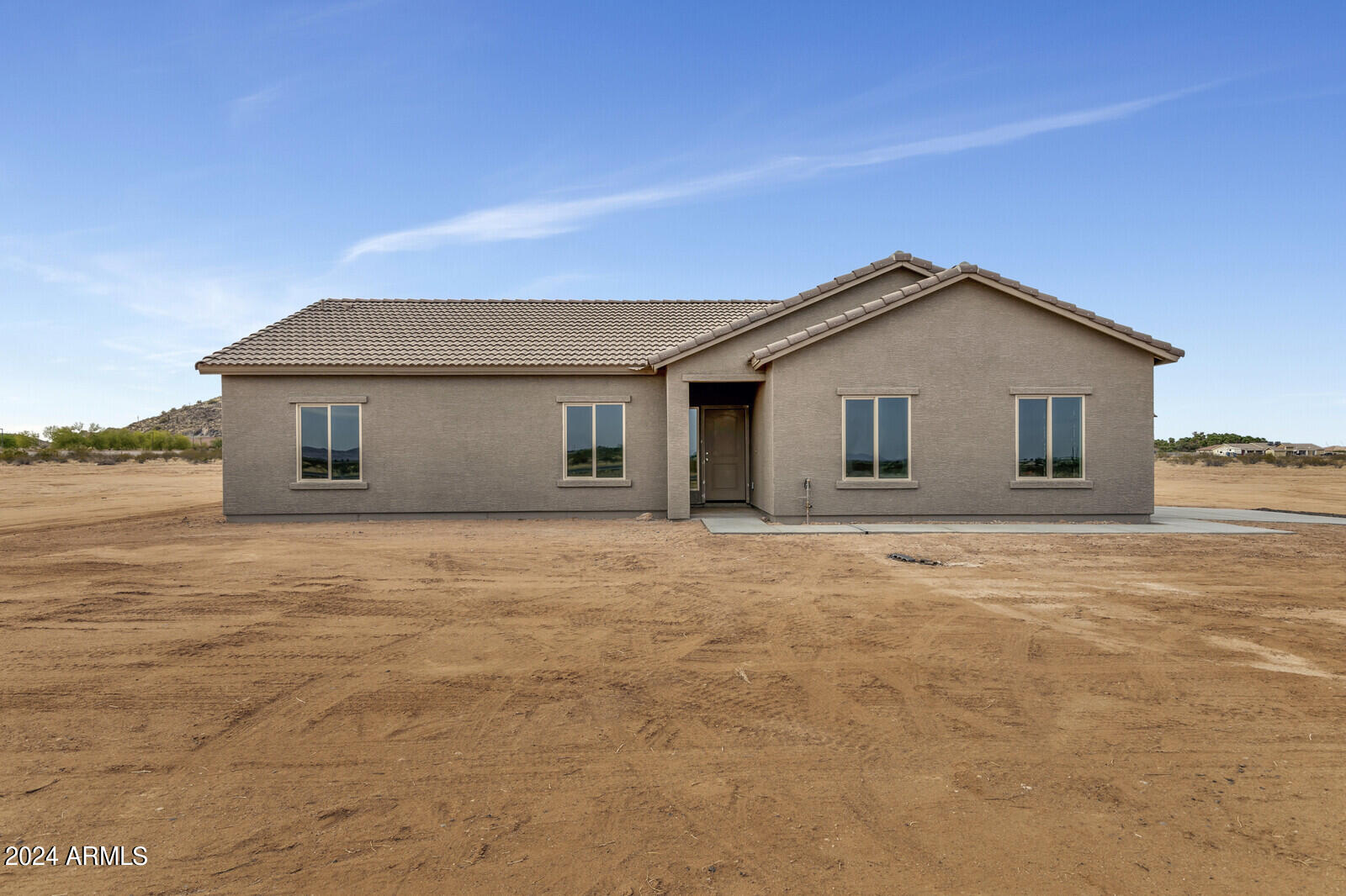 View Wittmann, AZ 85361 house