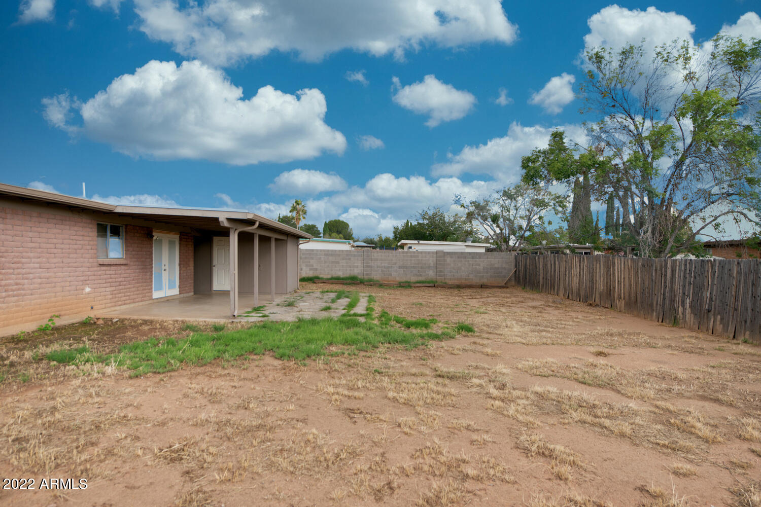 The Village - Residential