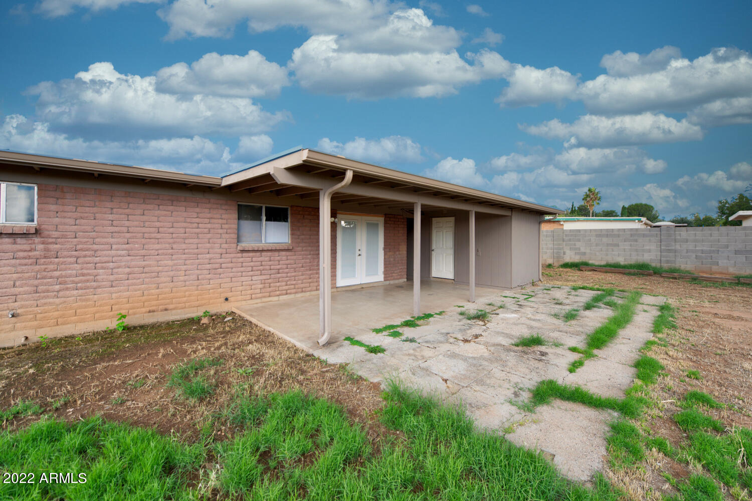 The Village - Residential