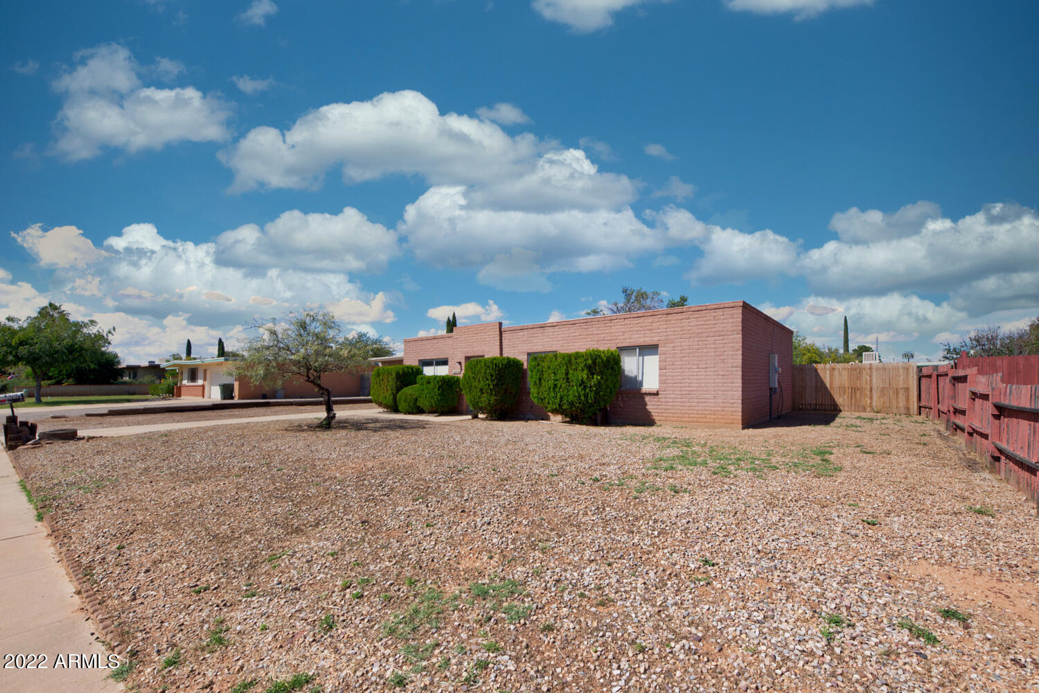 The Village - Residential