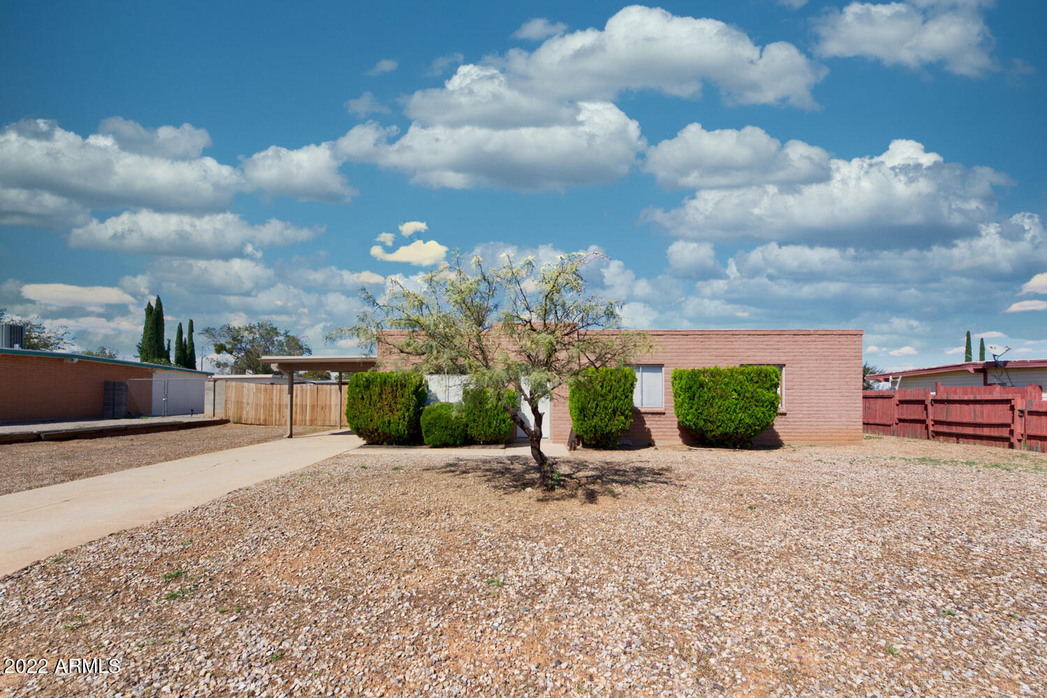 The Village - Residential