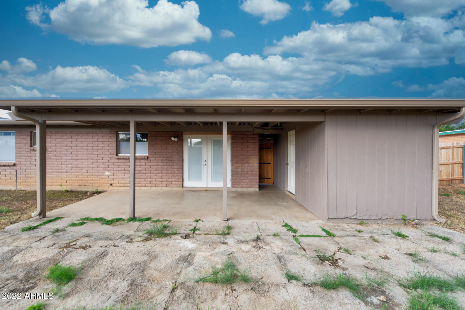 The Village - Residential