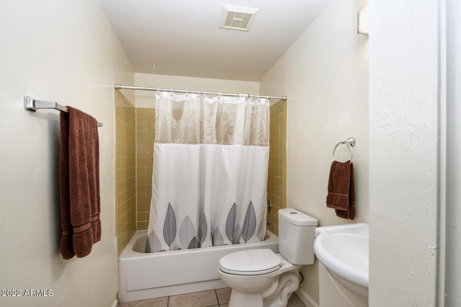 The Village - Residential
