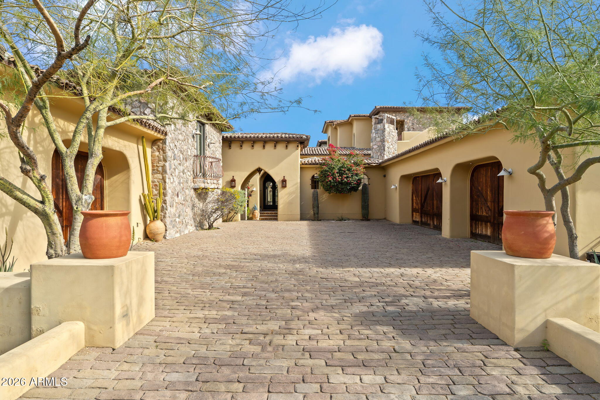 14205 E LA PALOMA Place