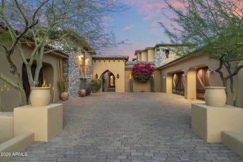 Photo of 14205 E La Paloma Place, Fountain Hills, AZ 85268 (MLS # 6988257)