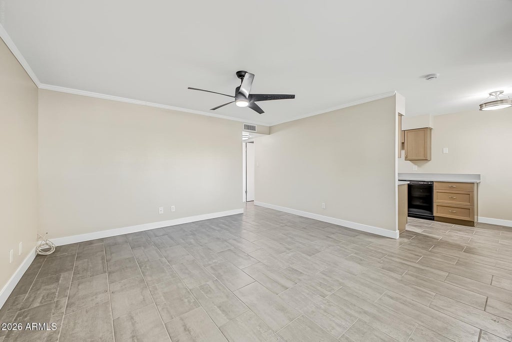 Photo of 10123 N 96th Avenue #B, Peoria, AZ 85345 (MLS # 7089240)