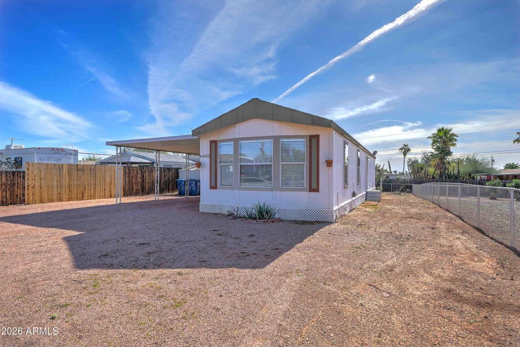 Photo of 1423 E 19th Avenue, Apache Junction, AZ 85119 (MLS # 6976406)