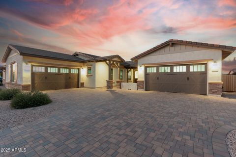 21140 E DIANA Way Queen Creek AZ 85142