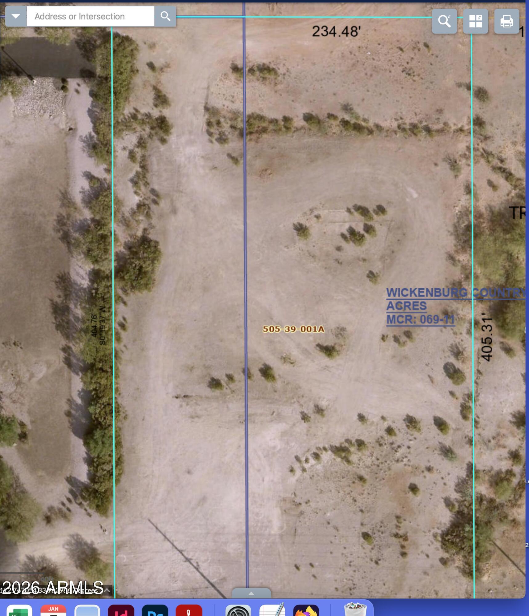 1876 W Wickenburg Way none